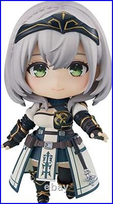 Nendoroid Hololive Production Shirogane Noel Non-scale Action Figure GoodSmile Nendoroid Hololive Production Shirogane Noel Non-scale Action Figure GoodSmile