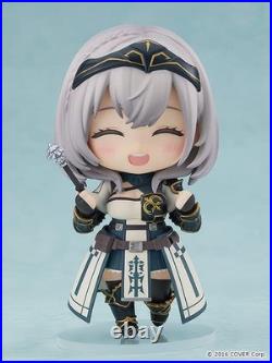Nendoroid Hololive Production Shirogane Noel Non-scale Action Figure GoodSmile Nendoroid Hololive Production Shirogane Noel Non-scale Action Figure GoodSmile