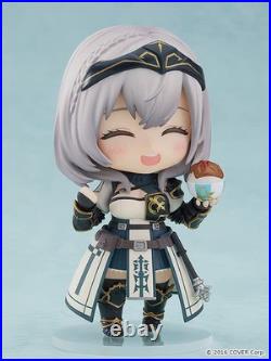 Nendoroid Hololive Production Shirogane Noel Non-scale Action Figure GoodSmile Nendoroid Hololive Production Shirogane Noel Non-scale Action Figure GoodSmile