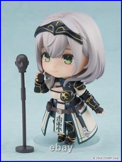 Nendoroid Hololive Production Shirogane Noel Non-scale Action Figure GoodSmile Nendoroid Hololive Production Shirogane Noel Non-scale Action Figure GoodSmile