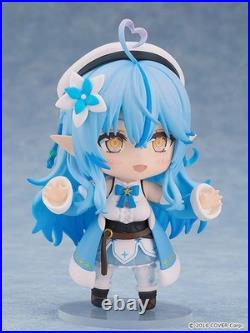Nendoroid Hololive Production Yukihana Lamy Non-scale Action Figure GoodSmile