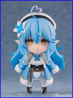 Nendoroid Hololive Production Yukihana Lamy Non-scale Action Figure GoodSmile