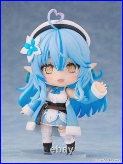 Nendoroid Hololive Production Yukihana Lamy Non-scale Action Figure GoodSmile