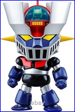 Nendoroid Mazinger Z Non scale Action Figure AC06000 GoodSmile Robot Japan