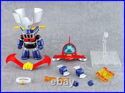 Nendoroid Mazinger Z Non scale Action Figure AC06000 GoodSmile Robot Japan Nendoroid Mazinger Z Non scale Action Figure AC06000 GoodSmile Robot Japan