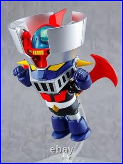 Nendoroid Mazinger Z Non scale Action Figure AC06000 GoodSmile Robot Japan Nendoroid Mazinger Z Non scale Action Figure AC06000 GoodSmile Robot Japan