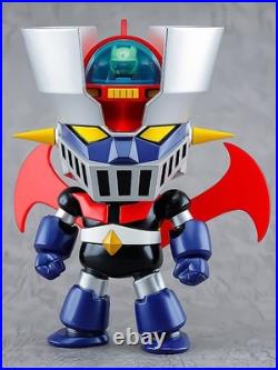Nendoroid Mazinger Z Non scale Action Figure AC06000 GoodSmile Robot Japan Nendoroid Mazinger Z Non scale Action Figure AC06000 GoodSmile Robot Japan