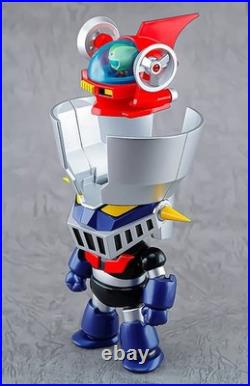Nendoroid Mazinger Z Non scale Action Figure AC06000 GoodSmile Robot Japan