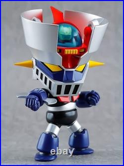 Nendoroid Mazinger Z Non scale Action Figure AC06000 GoodSmile Robot Japan