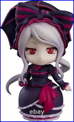 Nendoroid Overlord IV Shalltear Bloodfallen Non-scale Action Figure GoodSmile Nendoroid Overlord IV Shalltear Bloodfallen Non-scale Action Figure GoodSmile