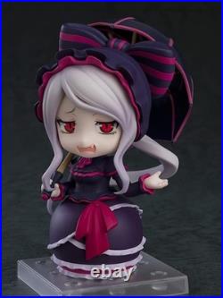 Nendoroid Overlord IV Shalltear Bloodfallen Non-scale Action Figure GoodSmile Nendoroid Overlord IV Shalltear Bloodfallen Non-scale Action Figure GoodSmile