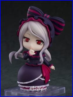 Nendoroid Overlord IV Shalltear Bloodfallen Non-scale Action Figure GoodSmile Nendoroid Overlord IV Shalltear Bloodfallen Non-scale Action Figure GoodSmile