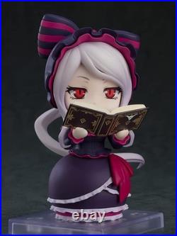 Nendoroid Overlord IV Shalltear Bloodfallen Non-scale Action Figure GoodSmile Nendoroid Overlord IV Shalltear Bloodfallen Non-scale Action Figure GoodSmile