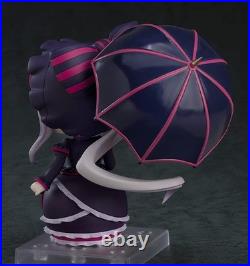 Nendoroid Overlord IV Shalltear Bloodfallen Non-scale Action Figure GoodSmile Nendoroid Overlord IV Shalltear Bloodfallen Non-scale Action Figure GoodSmile