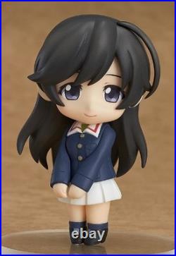 Nendoroid Petit Girls und Panzer non-scale trading action figure 12pieces BOX Nendoroid Petit Girls und Panzer non-scale trading action figure 12pieces BOX