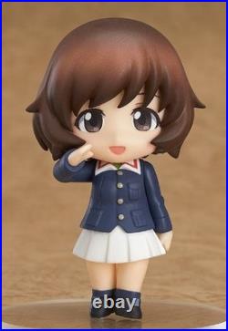 Nendoroid Petit Girls und Panzer non-scale trading action figure 12pieces BOX Nendoroid Petit Girls und Panzer non-scale trading action figure 12pieces BOX