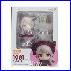 Nendoroid Shalltear Bloodfallen Overlord IV Non-Scale Action Figure Jp Nendoroid Shalltear Bloodfallen Overlord IV Non-Scale Action Figure Jp