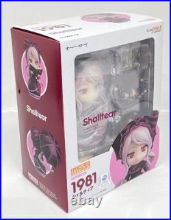 Nendoroid Shalltear Bloodfallen Overlord IV Non-Scale Action Figure Jp