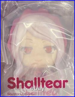 Nendoroid Shalltear Bloodfallen Overlord IV Non-Scale Action Figure Jp Nendoroid Shalltear Bloodfallen Overlord IV Non-Scale Action Figure Jp
