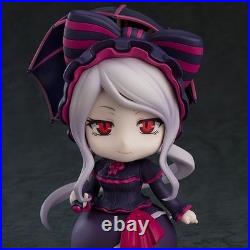 Nendoroid Shalltear Bloodfallen Overlord IV Non-Scale Action Figure Jp