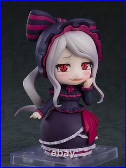 Nendoroid Shalltear Bloodfallen Overlord IV Non-Scale Action Figure Jp Nendoroid Shalltear Bloodfallen Overlord IV Non-Scale Action Figure Jp