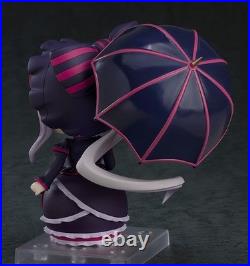 Nendoroid Shalltear Bloodfallen Overlord IV Non-Scale Action Figure Jp Nendoroid Shalltear Bloodfallen Overlord IV Non-Scale Action Figure Jp