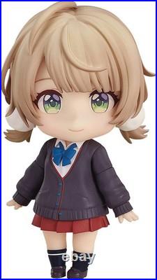 Nendoroid Ui Shigure Non scale Action Figure GAS17095 GoodSmile Japan Nendoroid Ui Shigure Non scale Action Figure GAS17095 GoodSmile Japan