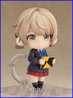 Nendoroid Ui Shigure Non scale Action Figure GAS17095 GoodSmile Japan Nendoroid Ui Shigure Non scale Action Figure GAS17095 GoodSmile Japan