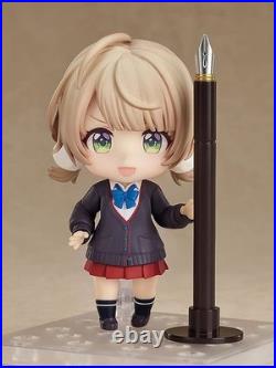 Nendoroid Ui Shigure Non scale Action Figure GAS17095 GoodSmile Japan Nendoroid Ui Shigure Non scale Action Figure GAS17095 GoodSmile Japan