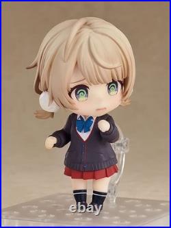 Nendoroid Ui Shigure Non scale Action Figure GAS17095 GoodSmile Japan Nendoroid Ui Shigure Non scale Action Figure GAS17095 GoodSmile Japan
