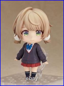 Nendoroid Ui Shigure Non scale Action Figure GAS17095 GoodSmile Japan