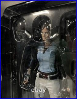 New 1/6 Hot Toys VGM 11 VGM11 Biohazard 5 Jill Valentine BSAA Version