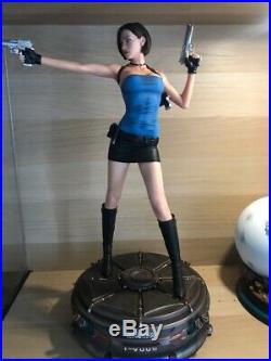 New 20.3Wildhorse Studio Resident Evil Jill Valentine 1/4 Scale Statue IN Stock