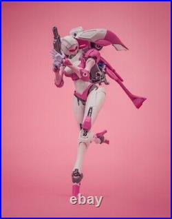 New CDL CDL-01RC MP Scale Arcee Robot Action Figure IN STOCK