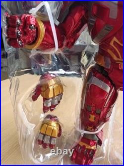 New HIPLAY ZD Toys MK44 1907-44 Hulkbuster 1/7 Scale Action Figure Stock New HIPLAY ZD Toys MK44 1907-44 Hulkbuster 1/7 Scale Action Figure Stock
