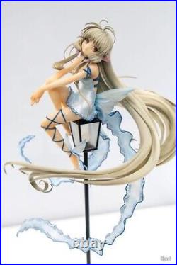 New HobbyMax Chi Chobits PVC 1/7 Scale Figure Action Anime Figure