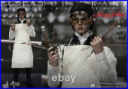 New Hot Toys MMS270 1/6 Scale Sleepy Hollow Ichabod Crane Action Figure