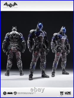 New LPZZ DC005 1/12 Scale Arkham Knight Collectible Action Figure Mode In Stock