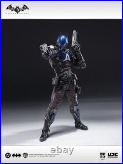 New LPZZ DC005 1/12 Scale Arkham Knight Collectible Action Figure Mode In Stock