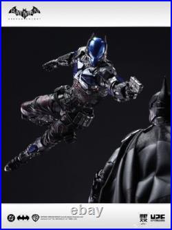 New LPZZ DC005 1/12 Scale Arkham Knight Collectible Action Figure Mode In Stock