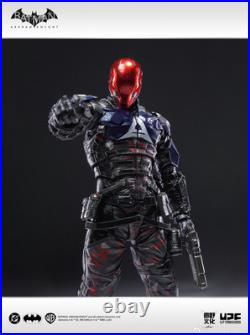 New LPZZ DC005 1/12 Scale Arkham Knight Collectible Action Figure Mode In Stock