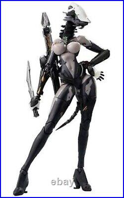 New Snail Shell Studio Assassin 1/12 Scale Action Figure 2023 From Japan