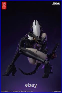 New Snail Shell Studio Assassin 1/12 Scale Action Figure 2023 From Japan