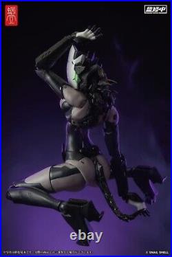 New Snail Shell Studio Assassin 1/12 Scale Action Figure 2023 From Japan
