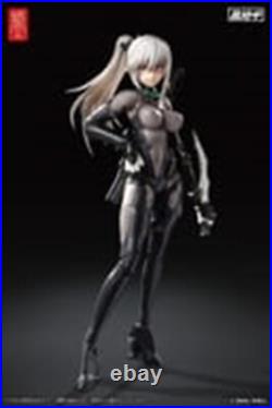 New Snail Shell Studio Assassin 1/12 Scale Action Figure 2023 From Japan