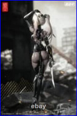 New Snail Shell Studio Assassin 1/12 Scale Action Figure 2023 From Japan