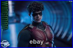 New Soosootoys SST-035 1/6 Scale Wingman 12 Action Figure in stock New Soosootoys SST-035 1/6 Scale Wingman 12 Action Figure in stock