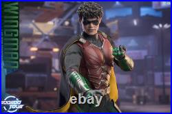 New Soosootoys SST-035 1/6 Scale Wingman 12 Action Figure in stock New Soosootoys SST-035 1/6 Scale Wingman 12 Action Figure in stock