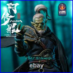 New VTOYS Asura LACC Exclusive 1/12 Scale Collectible Action Figure In Stock