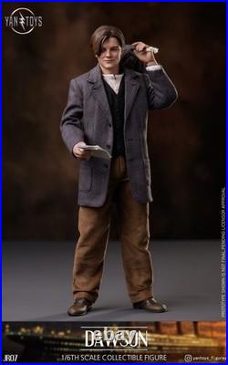 New YANTOYS JR07 1/6 Jack Collectible Action Figure Model In Stock